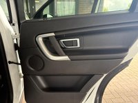 USED 2018 68 LAND ROVER DISCOVERY SPORT 2.0 TD4 SE SUV 5dr Diesel Manual 4WD Euro 6 (s/s) (180 ps) 
