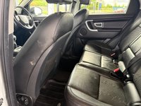USED 2018 68 LAND ROVER DISCOVERY SPORT 2.0 TD4 SE SUV 5dr Diesel Manual 4WD Euro 6 (s/s) (180 ps) 