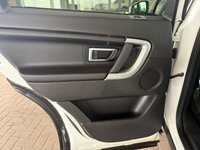 USED 2018 68 LAND ROVER DISCOVERY SPORT 2.0 TD4 SE SUV 5dr Diesel Manual 4WD Euro 6 (s/s) (180 ps) 