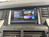USED 2018 68 LAND ROVER DISCOVERY SPORT 2.0 TD4 SE SUV 5dr Diesel Manual 4WD Euro 6 (s/s) (180 ps) 