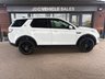 USED 2018 68 LAND ROVER DISCOVERY SPORT 2.0 TD4 SE SUV 5dr Diesel Manual 4WD Euro 6 (s/s) (180 ps) 