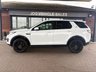 USED 2018 68 LAND ROVER DISCOVERY SPORT 2.0 TD4 SE SUV 5dr Diesel Manual 4WD Euro 6 (s/s) (180 ps) 