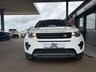 USED 2018 68 LAND ROVER DISCOVERY SPORT 2.0 TD4 SE SUV 5dr Diesel Manual 4WD Euro 6 (s/s) (180 ps) 
