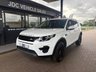 USED 2018 68 LAND ROVER DISCOVERY SPORT 2.0 TD4 SE SUV 5dr Diesel Manual 4WD Euro 6 (s/s) (180 ps) 