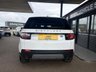 USED 2018 68 LAND ROVER DISCOVERY SPORT 2.0 TD4 SE SUV 5dr Diesel Manual 4WD Euro 6 (s/s) (180 ps) 