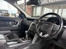 USED 2018 68 LAND ROVER DISCOVERY SPORT 2.0 TD4 SE SUV 5dr Diesel Manual 4WD Euro 6 (s/s) (180 ps) 