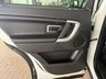 USED 2018 68 LAND ROVER DISCOVERY SPORT 2.0 TD4 SE SUV 5dr Diesel Manual 4WD Euro 6 (s/s) (180 ps) 