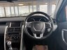 USED 2018 68 LAND ROVER DISCOVERY SPORT 2.0 TD4 SE SUV 5dr Diesel Manual 4WD Euro 6 (s/s) (180 ps) 