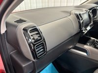 USED 2022 22 CITROEN C5 AIRCROSS 1.2 PureTech Shine Plus SUV 5dr Petrol EAT8 Automatic 130 bhp 
