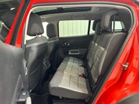 USED 2022 22 CITROEN C5 AIRCROSS 1.2 PureTech Shine Plus SUV 5dr Petrol EAT8 Automatic 130 bhp 