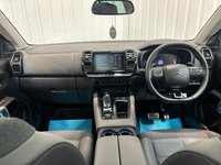 USED 2022 22 CITROEN C5 AIRCROSS 1.2 PureTech Shine Plus SUV 5dr Petrol EAT8 Automatic 130 bhp 