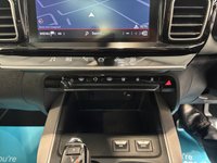 USED 2022 22 CITROEN C5 AIRCROSS 1.2 PureTech Shine Plus SUV 5dr Petrol EAT8 Automatic 130 bhp 