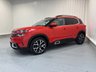 USED 2022 22 CITROEN C5 AIRCROSS 1.2 PureTech Shine Plus SUV 5dr Petrol EAT8 Automatic 130 bhp 