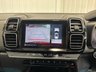 USED 2022 22 CITROEN C5 AIRCROSS 1.2 PureTech Shine Plus SUV 5dr Petrol EAT8 Automatic 130 bhp 