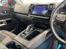 USED 2022 22 CITROEN C5 AIRCROSS 1.2 PureTech Shine Plus SUV 5dr Petrol EAT8 Automatic 130 bhp 
