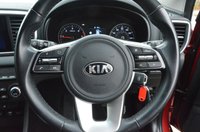 USED 2021 21 KIA SPORTAGE 1.6 CRDi MHEV 2 SUV 5dr Diesel Hybrid Manual Euro 6 (s/s) (134 bhp) Heated Seats, Camera
