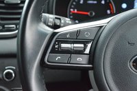 USED 2021 21 KIA SPORTAGE 1.6 CRDi MHEV 2 SUV 5dr Diesel Hybrid Manual Euro 6 (s/s) (134 bhp) Heated Seats, Camera