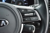 USED 2021 21 KIA SPORTAGE 1.6 CRDi MHEV 2 SUV 5dr Diesel Hybrid Manual Euro 6 (s/s) (134 bhp) Heated Seats, Camera