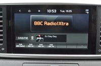 USED 2021 21 KIA SPORTAGE 1.6 CRDi MHEV 2 SUV 5dr Diesel Hybrid Manual Euro 6 (s/s) (134 bhp) Heated Seats, Camera