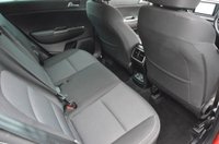 USED 2021 21 KIA SPORTAGE 1.6 CRDi MHEV 2 SUV 5dr Diesel Hybrid Manual Euro 6 (s/s) (134 bhp) Heated Seats, Camera