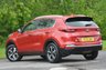 USED 2021 21 KIA SPORTAGE 1.6 CRDi MHEV 2 SUV 5dr Diesel Hybrid Manual Euro 6 (s/s) (134 bhp) Heated Seats, Camera