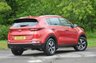 USED 2021 21 KIA SPORTAGE 1.6 CRDi MHEV 2 SUV 5dr Diesel Hybrid Manual Euro 6 (s/s) (134 bhp) Heated Seats, Camera