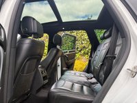 USED 2016 66 VOLKSWAGEN TOUAREG 3.0 TDI V6 BlueMotion Tech R-Line Plus Tiptronic 4WD Euro 6 (s/s) 5dr 2KEYS|PANROOF|TOW|PLUS