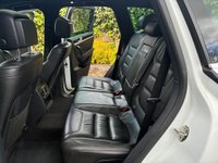 USED 2016 66 VOLKSWAGEN TOUAREG 3.0 TDI V6 BlueMotion Tech R-Line Plus Tiptronic 4WD Euro 6 (s/s) 5dr 2KEYS|PANROOF|TOW|PLUS
