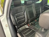 USED 2016 66 VOLKSWAGEN TOUAREG 3.0 TDI V6 BlueMotion Tech R-Line Plus Tiptronic 4WD Euro 6 (s/s) 5dr 2KEYS|PANROOF|TOW|PLUS
