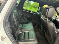 USED 2016 66 VOLKSWAGEN TOUAREG 3.0 TDI V6 BlueMotion Tech R-Line Plus Tiptronic 4WD Euro 6 (s/s) 5dr 2KEYS|PANROOF|TOW|PLUS