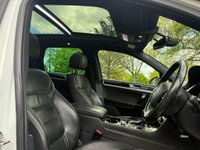 USED 2016 66 VOLKSWAGEN TOUAREG 3.0 TDI V6 BlueMotion Tech R-Line Plus Tiptronic 4WD Euro 6 (s/s) 5dr 2KEYS|PANROOF|TOW|PLUS