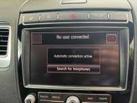 USED 2016 66 VOLKSWAGEN TOUAREG 3.0 TDI V6 BlueMotion Tech R-Line Plus Tiptronic 4WD Euro 6 (s/s) 5dr 2KEYS|PANROOF|TOW|PLUS
