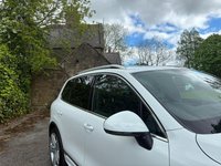 USED 2016 66 VOLKSWAGEN TOUAREG 3.0 TDI V6 BlueMotion Tech R-Line Plus Tiptronic 4WD Euro 6 (s/s) 5dr 2KEYS|PANROOF|TOW|PLUS
