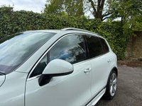 USED 2016 66 VOLKSWAGEN TOUAREG 3.0 TDI V6 BlueMotion Tech R-Line Plus Tiptronic 4WD Euro 6 (s/s) 5dr 2KEYS|PANROOF|TOW|PLUS