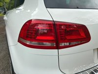 USED 2016 66 VOLKSWAGEN TOUAREG 3.0 TDI V6 BlueMotion Tech R-Line Plus Tiptronic 4WD Euro 6 (s/s) 5dr 2KEYS|PANROOF|TOW|PLUS