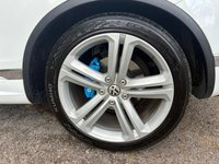 USED 2016 66 VOLKSWAGEN TOUAREG 3.0 TDI V6 BlueMotion Tech R-Line Plus Tiptronic 4WD Euro 6 (s/s) 5dr 2KEYS|PANROOF|TOW|PLUS