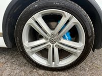 USED 2016 66 VOLKSWAGEN TOUAREG 3.0 TDI V6 BlueMotion Tech R-Line Plus Tiptronic 4WD Euro 6 (s/s) 5dr 2KEYS|PANROOF|TOW|PLUS