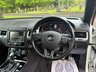 USED 2016 66 VOLKSWAGEN TOUAREG 3.0 TDI V6 BlueMotion Tech R-Line Plus Tiptronic 4WD Euro 6 (s/s) 5dr 2KEYS|PANROOF|TOW|PLUS