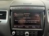 USED 2016 66 VOLKSWAGEN TOUAREG 3.0 TDI V6 BlueMotion Tech R-Line Plus Tiptronic 4WD Euro 6 (s/s) 5dr 2KEYS|PANROOF|TOW|PLUS
