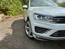 USED 2016 66 VOLKSWAGEN TOUAREG 3.0 TDI V6 BlueMotion Tech R-Line Plus Tiptronic 4WD Euro 6 (s/s) 5dr 2KEYS|PANROOF|TOW|PLUS