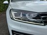 USED 2016 66 VOLKSWAGEN TOUAREG 3.0 TDI V6 BlueMotion Tech R-Line Plus Tiptronic 4WD Euro 6 (s/s) 5dr 2KEYS|PANROOF|TOW|PLUS