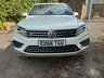 USED 2016 66 VOLKSWAGEN TOUAREG 3.0 TDI V6 BlueMotion Tech R-Line Plus Tiptronic 4WD Euro 6 (s/s) 5dr 2KEYS|PANROOF|TOW|PLUS