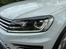 USED 2016 66 VOLKSWAGEN TOUAREG 3.0 TDI V6 BlueMotion Tech R-Line Plus Tiptronic 4WD Euro 6 (s/s) 5dr 2KEYS|PANROOF|TOW|PLUS