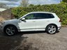 USED 2016 66 VOLKSWAGEN TOUAREG 3.0 TDI V6 BlueMotion Tech R-Line Plus Tiptronic 4WD Euro 6 (s/s) 5dr 2KEYS|PANROOF|TOW|PLUS