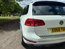 USED 2016 66 VOLKSWAGEN TOUAREG 3.0 TDI V6 BlueMotion Tech R-Line Plus Tiptronic 4WD Euro 6 (s/s) 5dr 2KEYS|PANROOF|TOW|PLUS