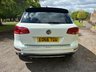 USED 2016 66 VOLKSWAGEN TOUAREG 3.0 TDI V6 BlueMotion Tech R-Line Plus Tiptronic 4WD Euro 6 (s/s) 5dr 2KEYS|PANROOF|TOW|PLUS