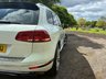 USED 2016 66 VOLKSWAGEN TOUAREG 3.0 TDI V6 BlueMotion Tech R-Line Plus Tiptronic 4WD Euro 6 (s/s) 5dr 2KEYS|PANROOF|TOW|PLUS