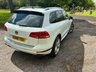 USED 2016 66 VOLKSWAGEN TOUAREG 3.0 TDI V6 BlueMotion Tech R-Line Plus Tiptronic 4WD Euro 6 (s/s) 5dr 2KEYS|PANROOF|TOW|PLUS