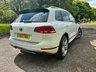 USED 2016 66 VOLKSWAGEN TOUAREG 3.0 TDI V6 BlueMotion Tech R-Line Plus Tiptronic 4WD Euro 6 (s/s) 5dr 2KEYS|PANROOF|TOW|PLUS