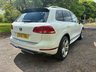 USED 2016 66 VOLKSWAGEN TOUAREG 3.0 TDI V6 BlueMotion Tech R-Line Plus Tiptronic 4WD Euro 6 (s/s) 5dr 2KEYS|PANROOF|TOW|PLUS